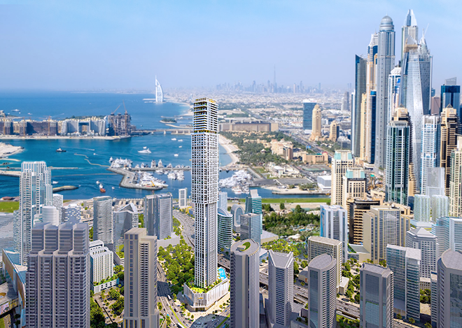 Top Luxury Properties in Dubai You Can't Miss